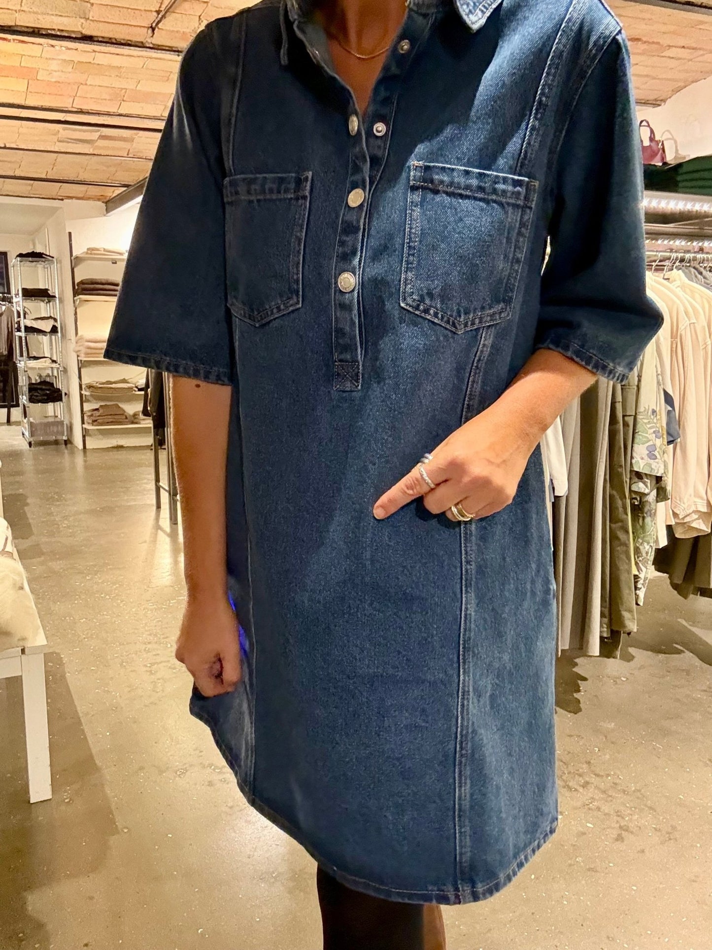 MOLA KJOLE LL - LifeStyle Hedensted