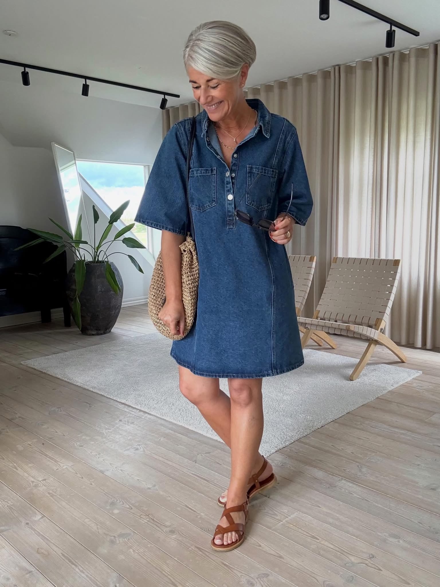 MOLA KJOLE LL - LifeStyle Hedensted