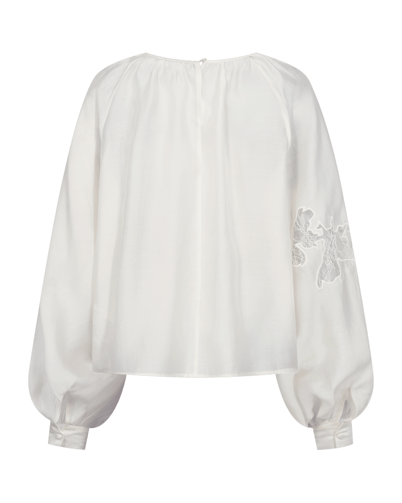 MOLLY BLUSE CM - LifeStyle Hedensted