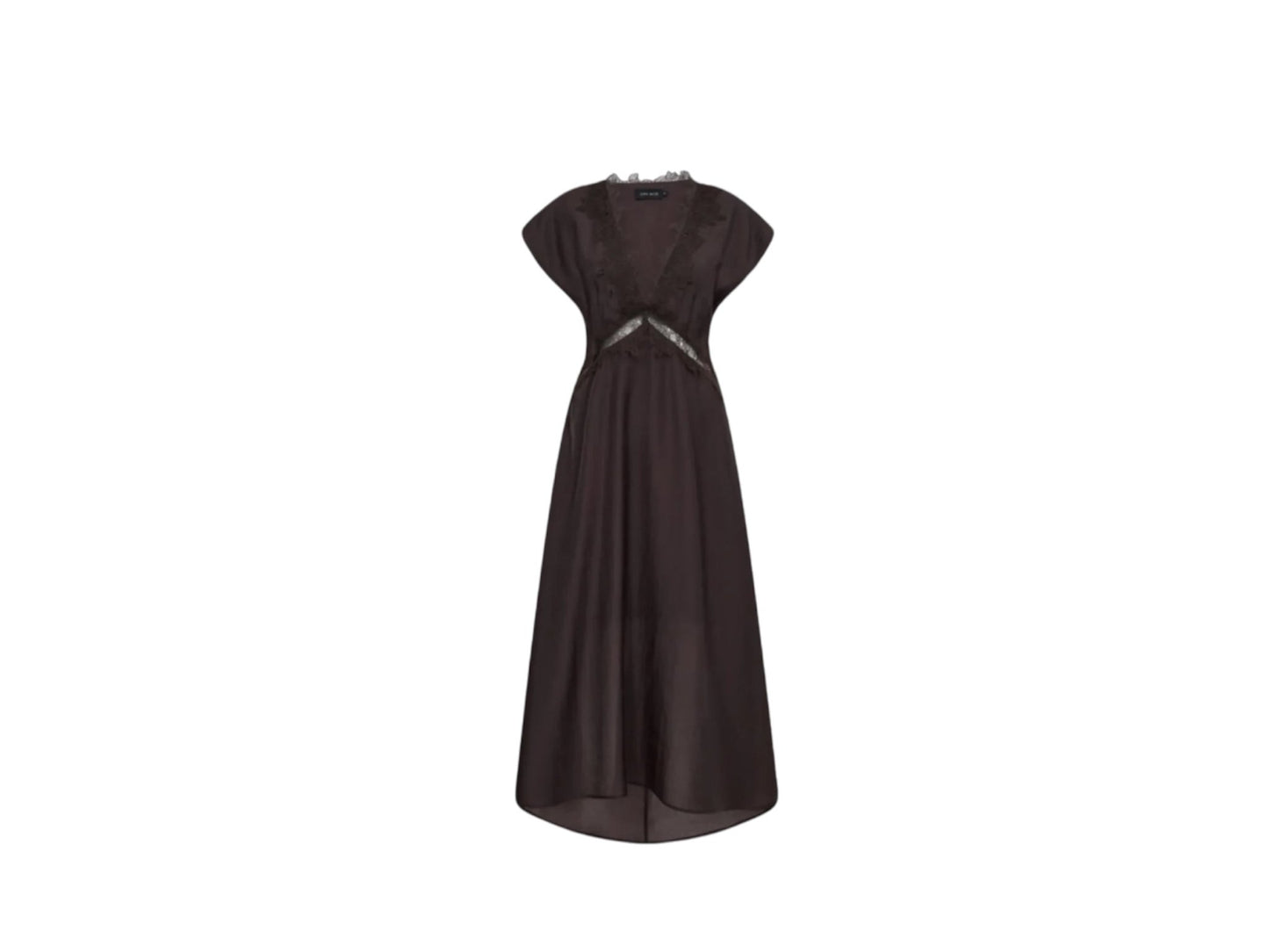 MOLLY DRESS CPH - LifeStyle Hedensted