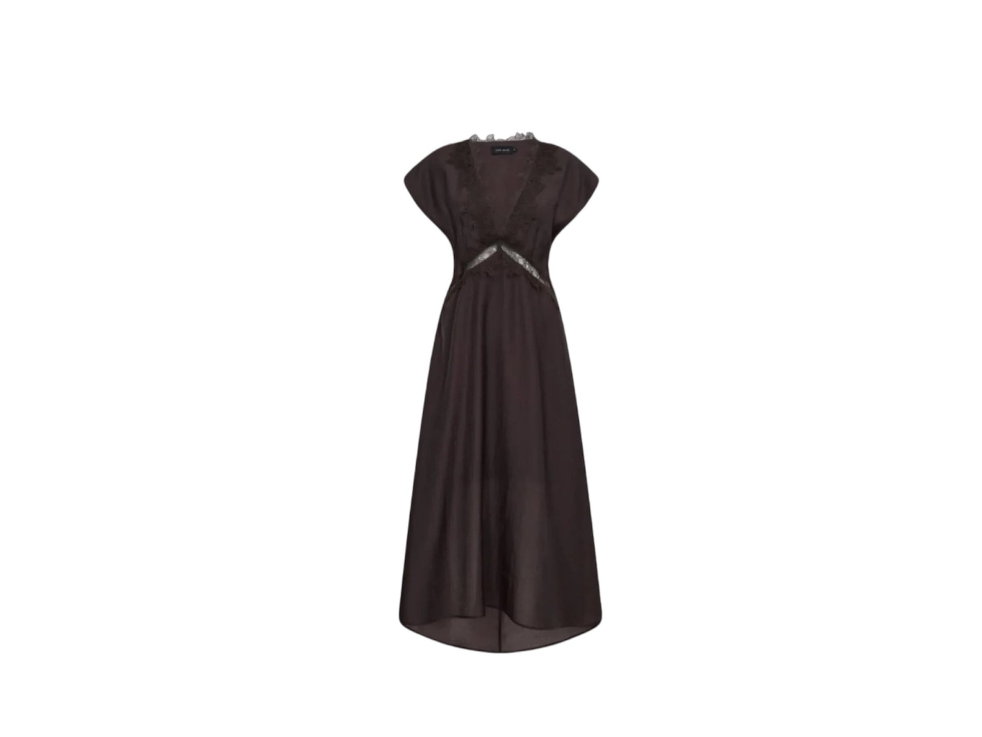 MOLLY DRESS CPH - LifeStyle Hedensted