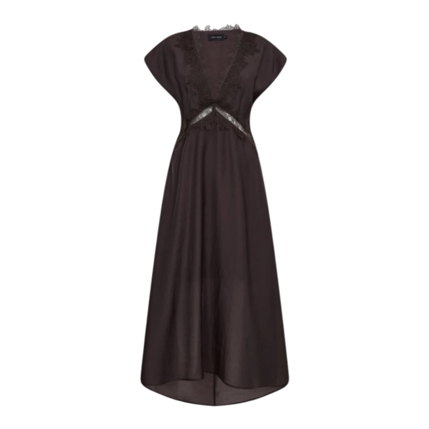 MOLLY DRESS CPHM (99) - LifeStyle Hedensted