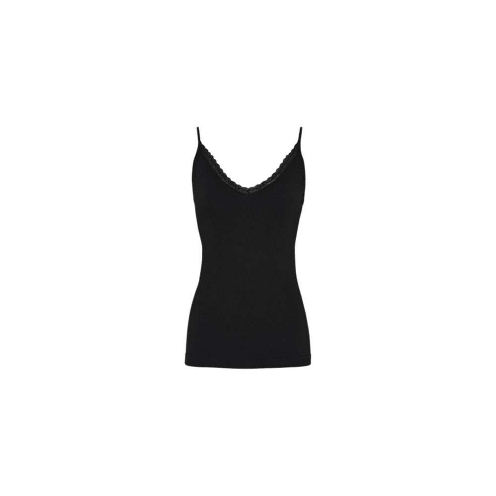 MOLLY RIP TOP T&S (496) - LifeStyle Hedensted