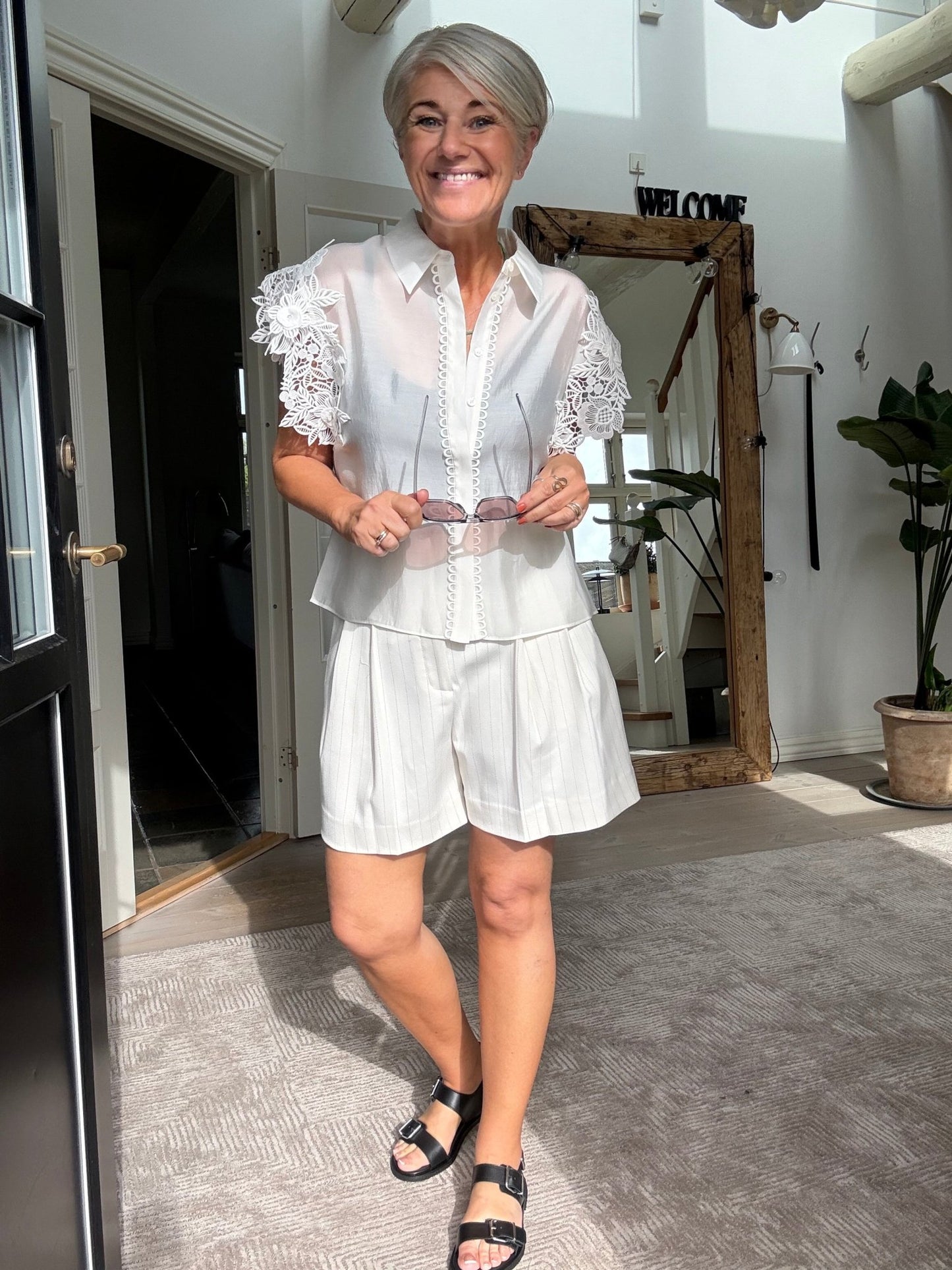 MOLLY SKJORTE CPHM - LifeStyle Hedensted