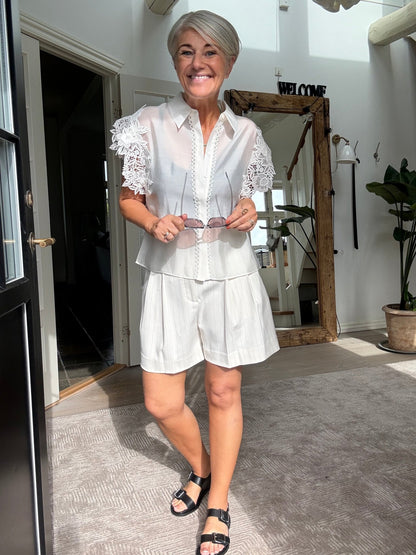MOLLY SKJORTE CPHM - LifeStyle Hedensted