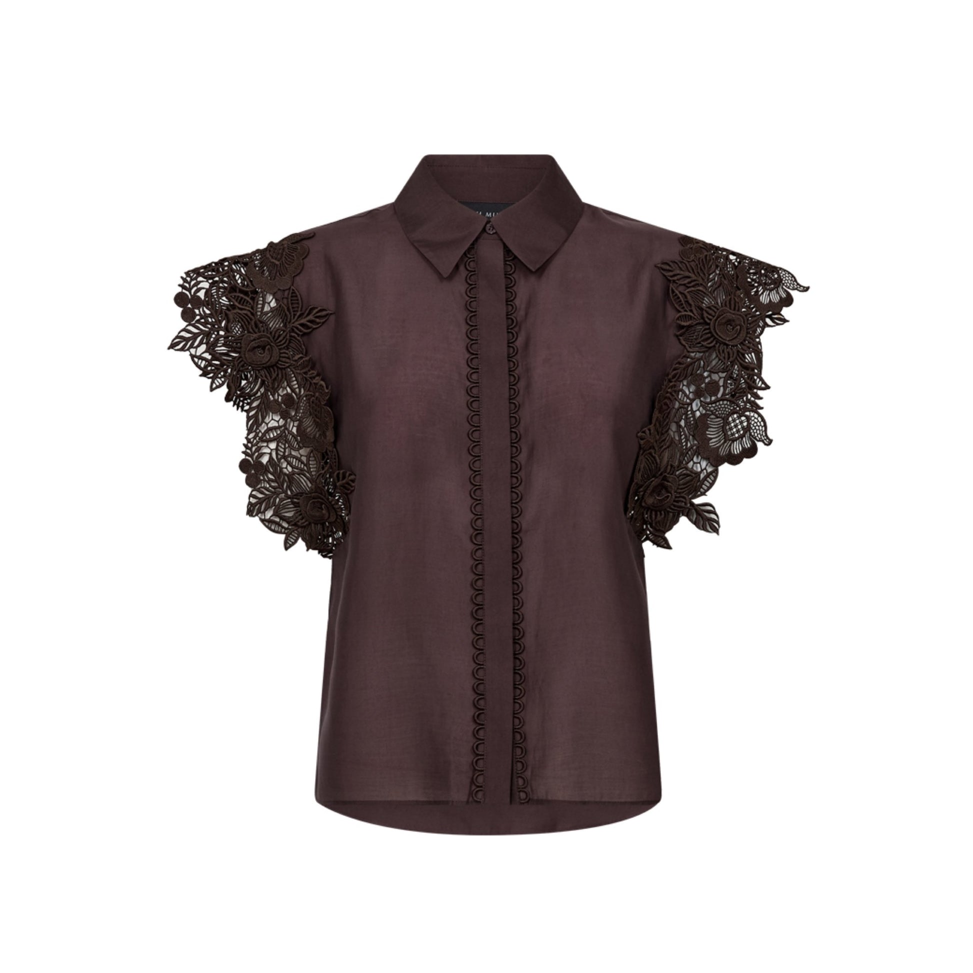 MOLLY SKJORTE CPHM - LifeStyle Hedensted
