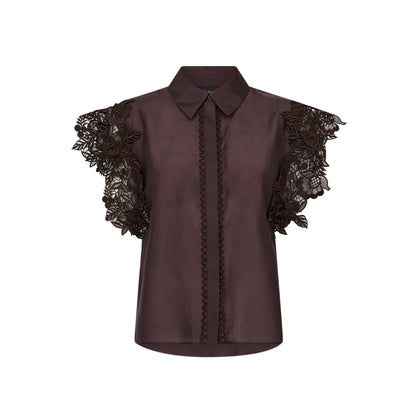 MOLLY SKJORTE CPHM - LifeStyle Hedensted