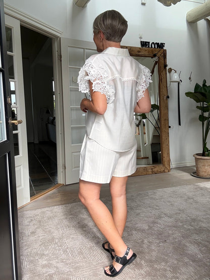 MOLLY SKJORTE CPHM - LifeStyle Hedensted