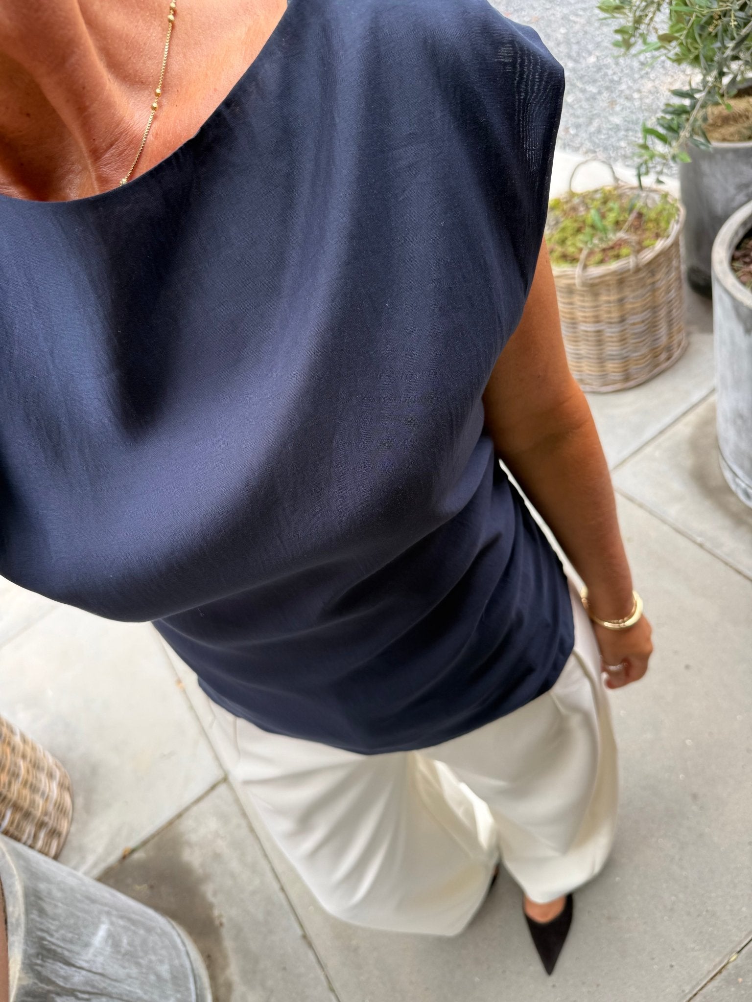 MOLLY TOP CPHM (89) - LifeStyle Hedensted