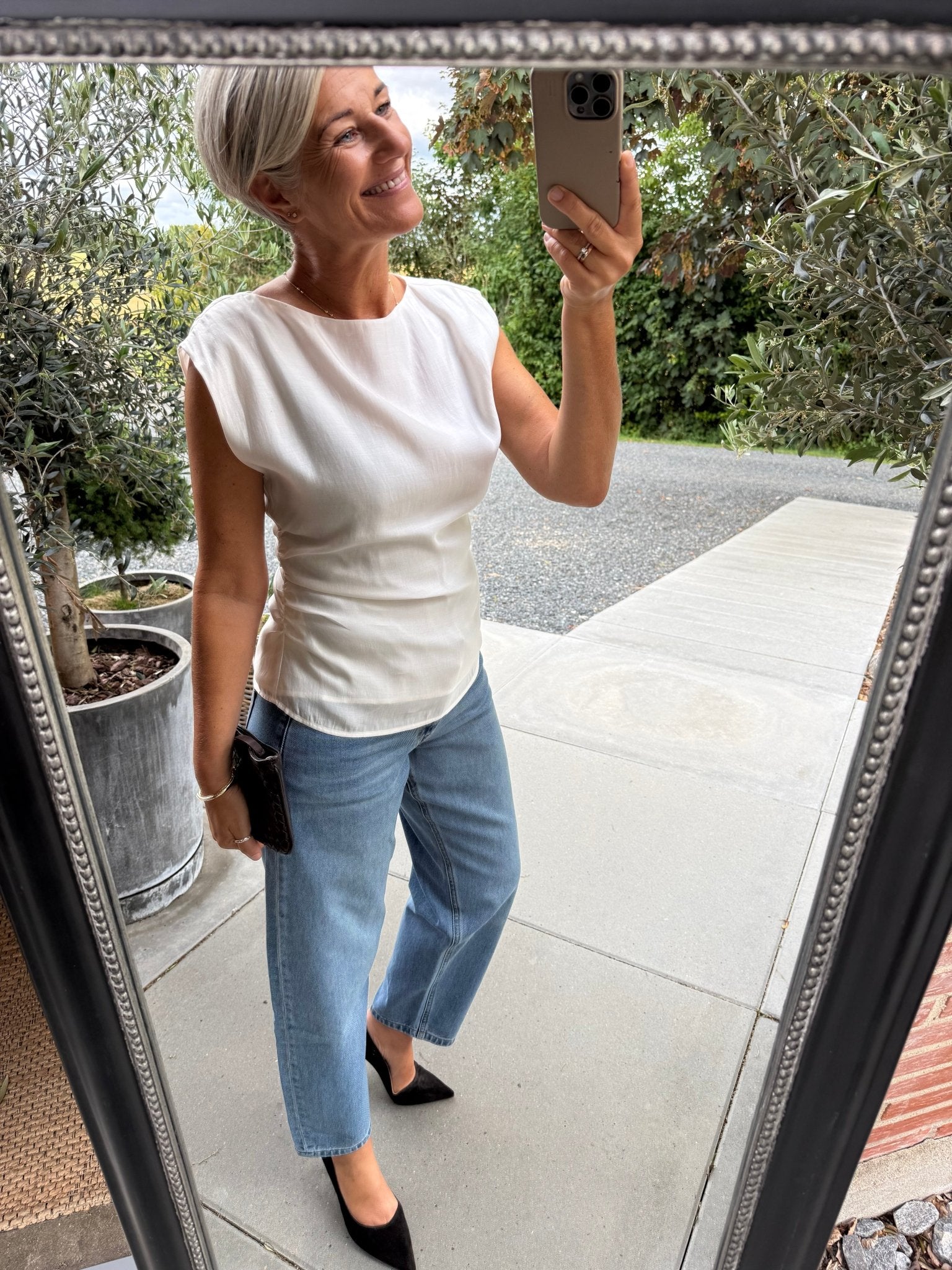 MOLLY TOP CPHM (89) - LifeStyle Hedensted