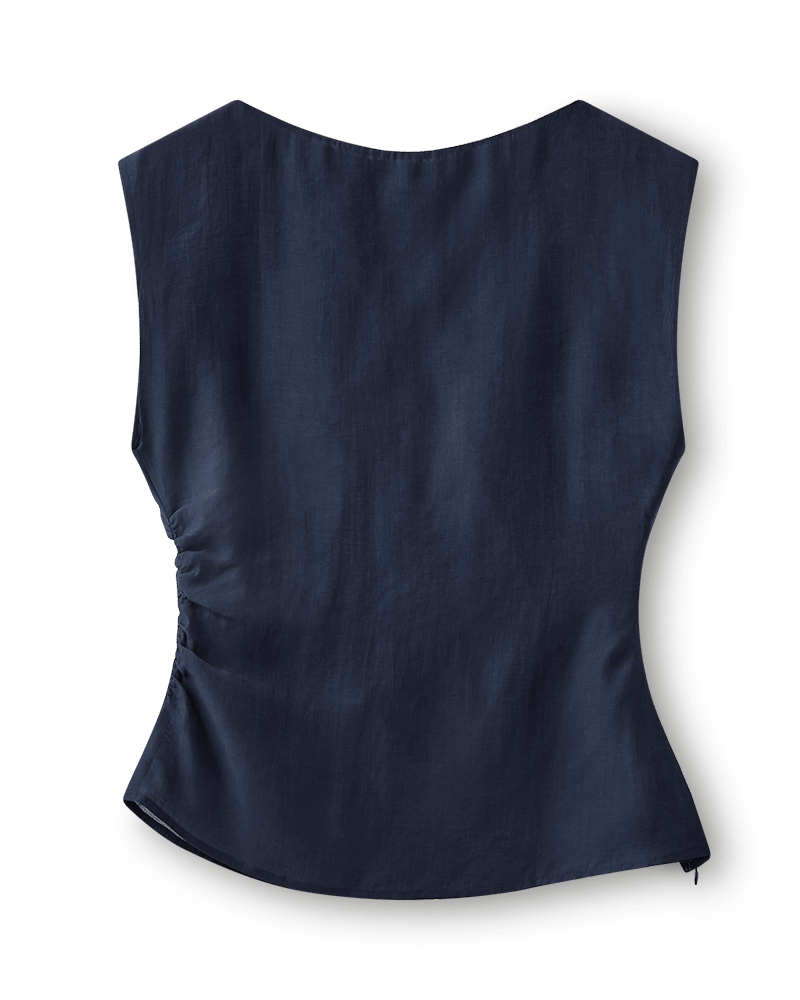 MOLLY TOP CPHM - LifeStyle Hedensted