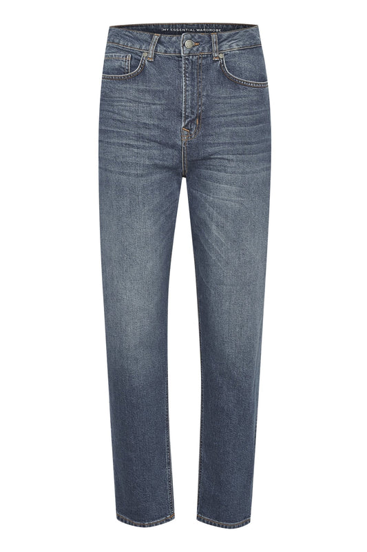 MOM 107 HIGH STRAIGT FIT - LifeStyle Hedensted