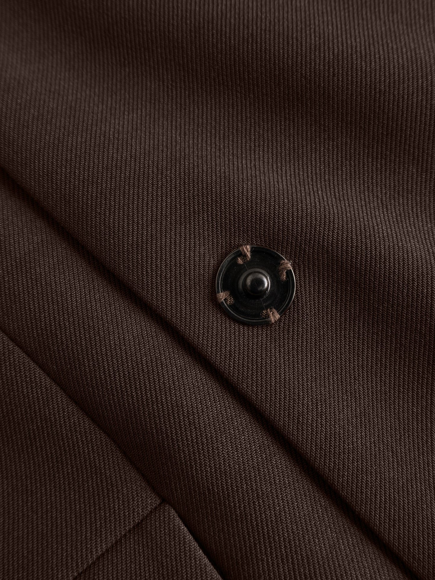 MONIQUE BLAZER BRUN NE (313) - LifeStyle Hedensted