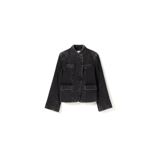 MONIQUE BLAZER CORDUROY NE - LifeStyle Hedensted