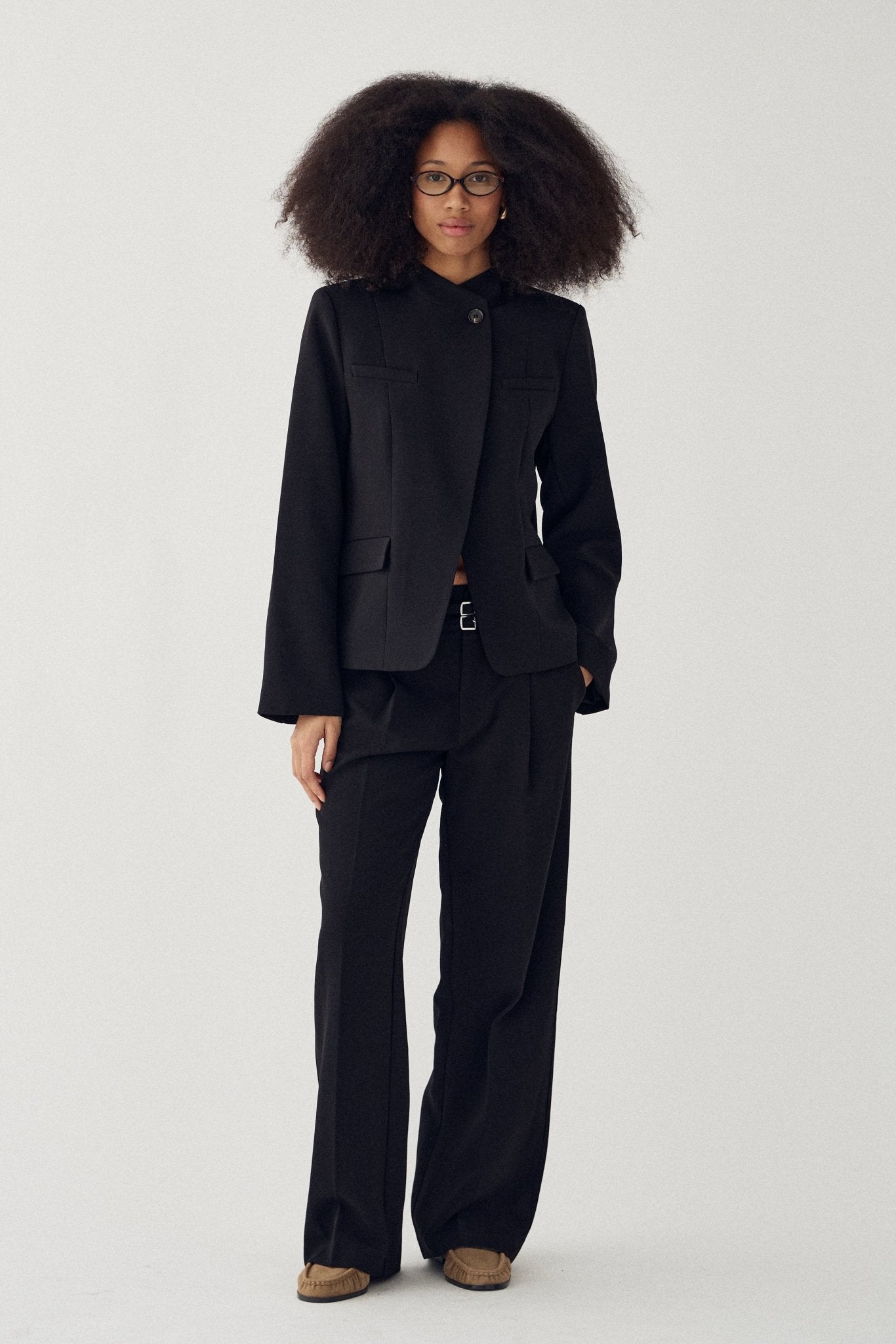 MONIQUE BLAZER NE - LifeStyle Hedensted