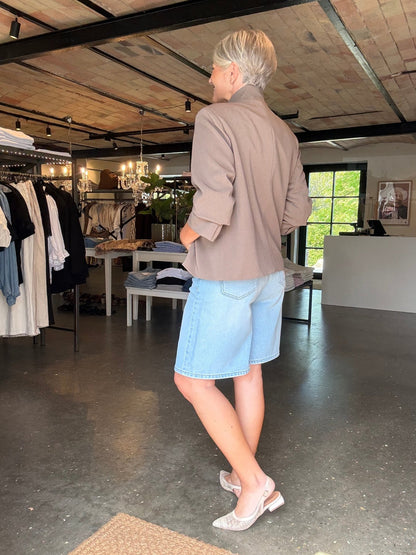 MONIQUE BLAZER NE - LifeStyle Hedensted