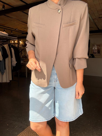 MONIQUE BLAZER NE - LifeStyle Hedensted
