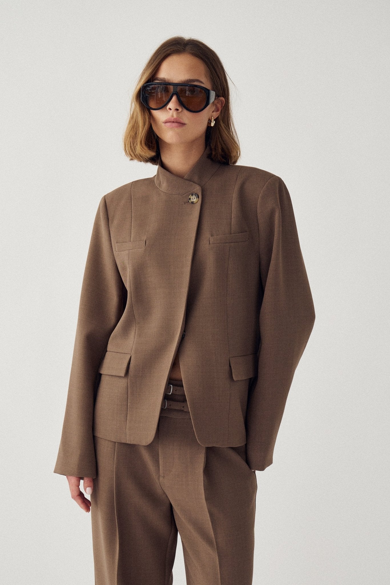MONIQUE BLAZER NE - LifeStyle Hedensted