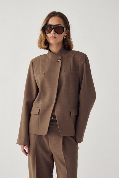 MONIQUE BLAZER NE - LifeStyle Hedensted