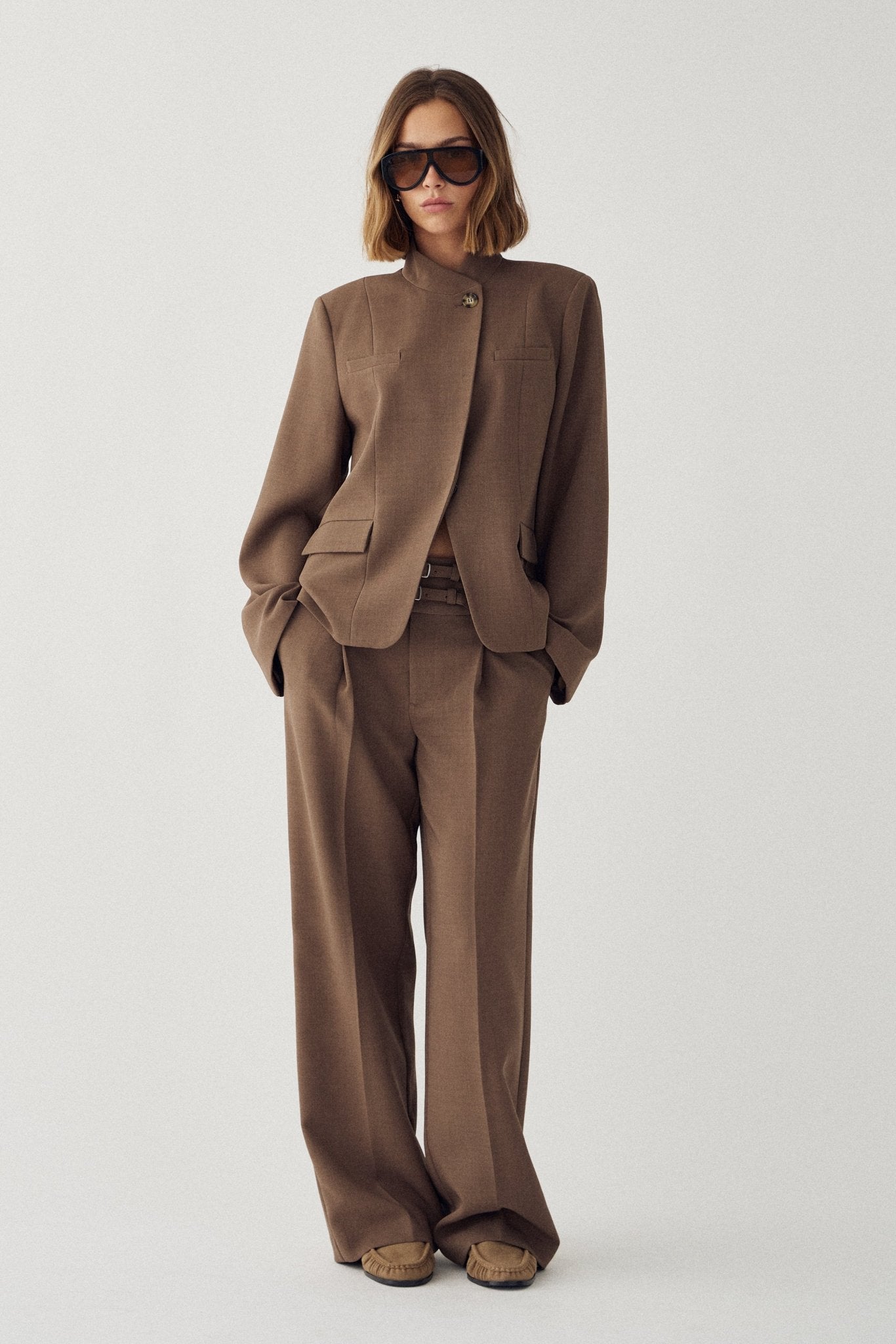 MONIQUE BLAZER NE - LifeStyle Hedensted