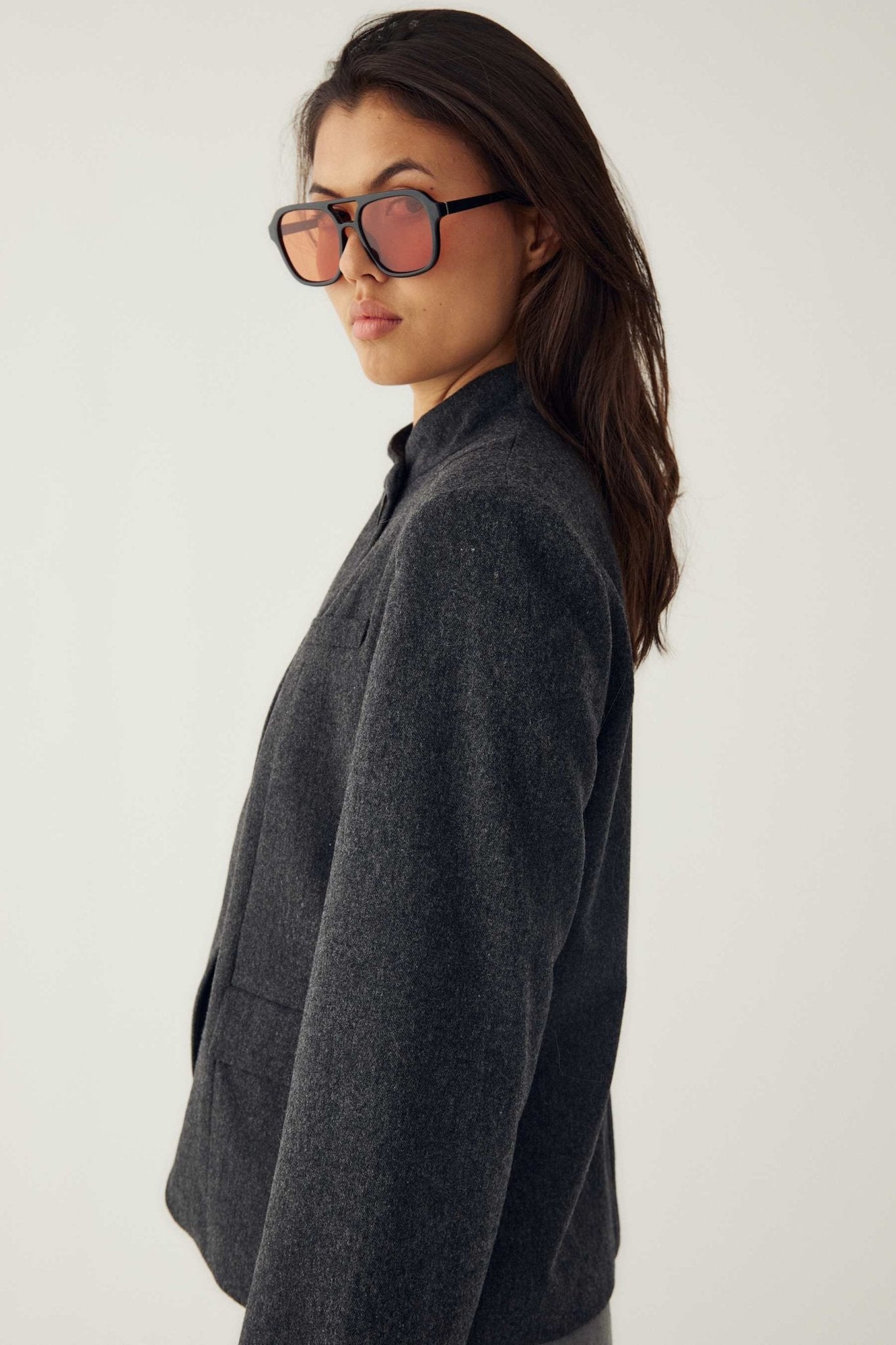 MONIQUE ULD BLAZER NE - LifeStyle Hedensted