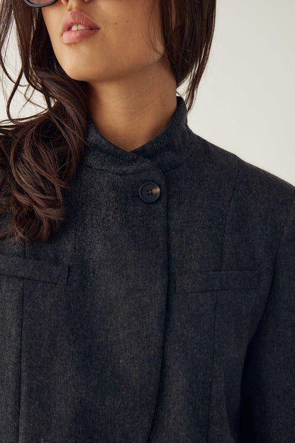 MONIQUE ULD BLAZER NE - LifeStyle Hedensted