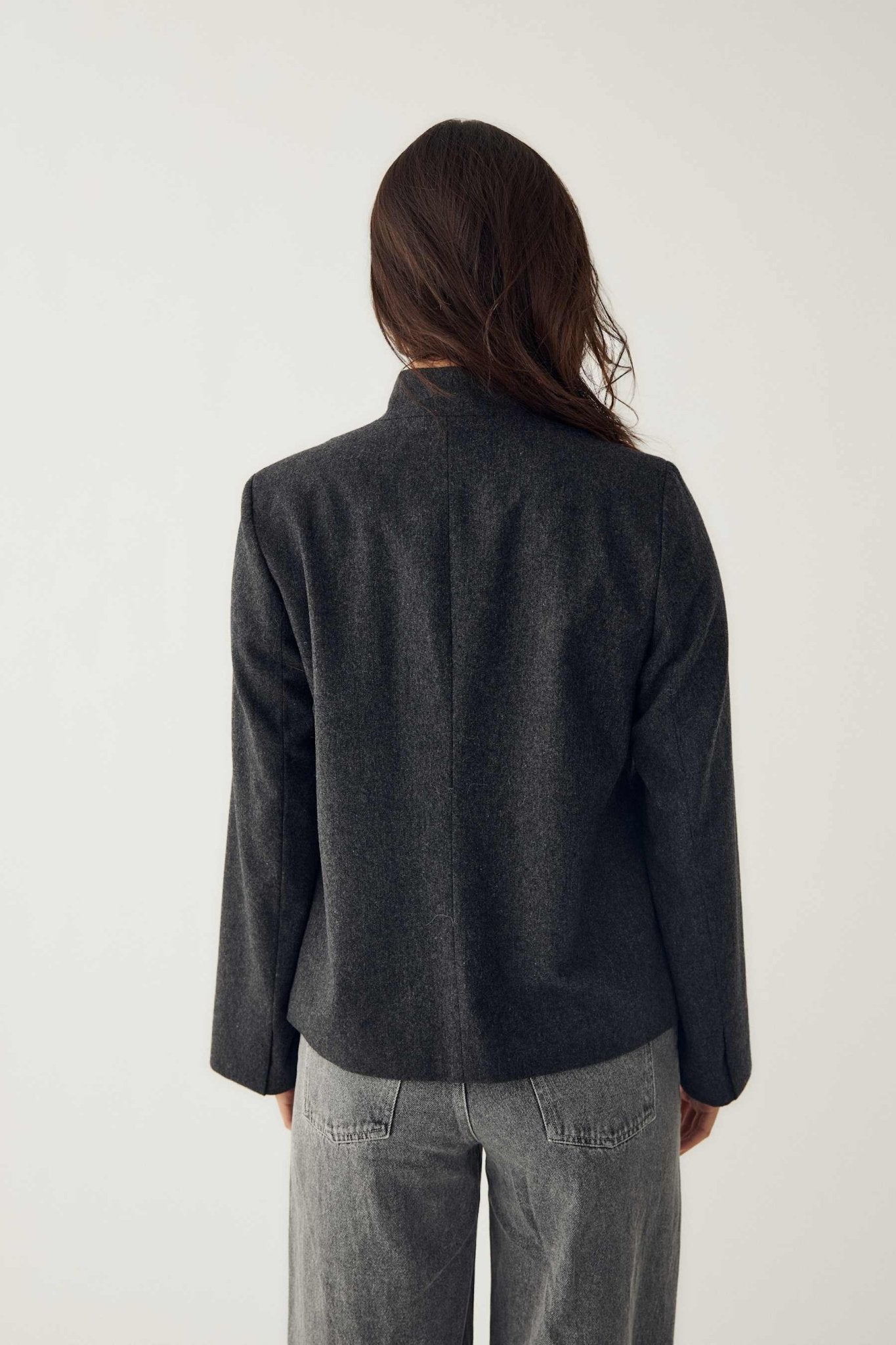 MONIQUE ULD BLAZER NE - LifeStyle Hedensted