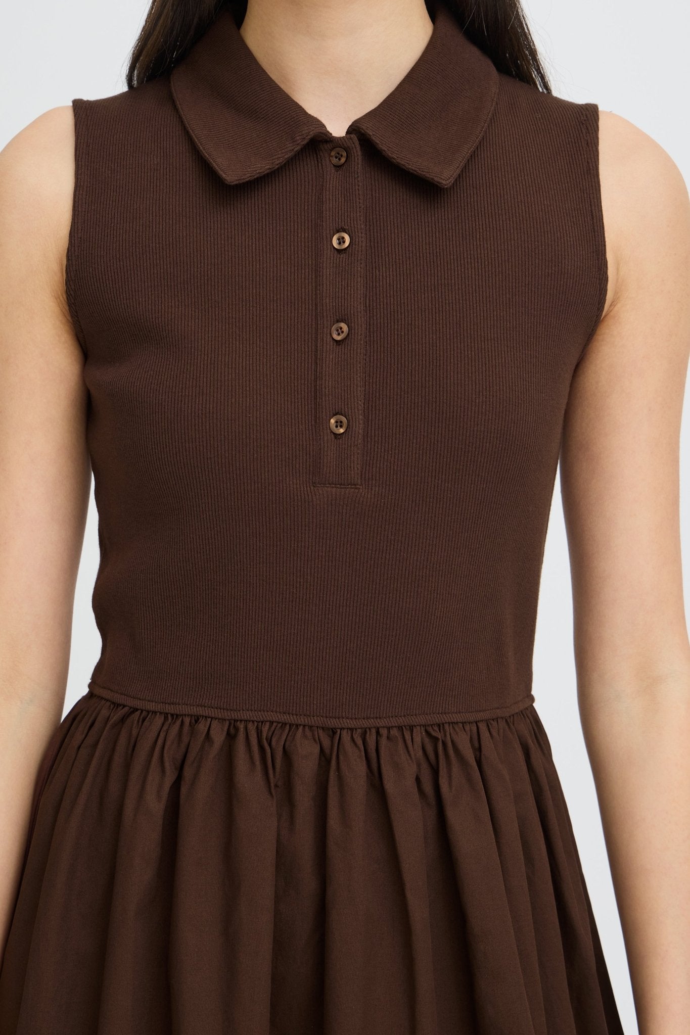 MONNA POLO KJOLE ICHI - LifeStyle Hedensted