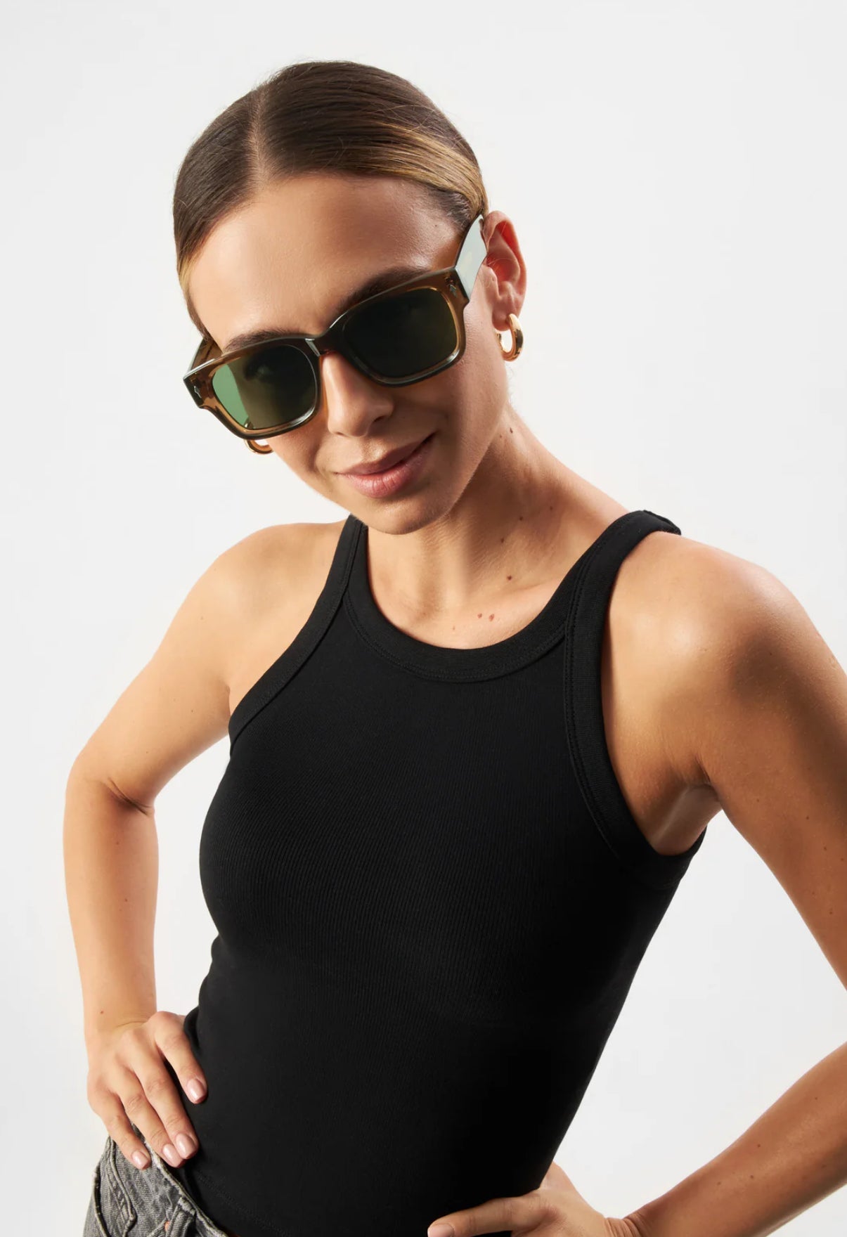 Montana Solbriller - LifeStyle Hedensted