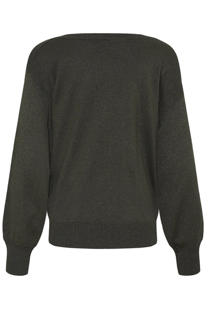 MOPAZ PULLOVER ICHI - LifeStyle Hedensted
