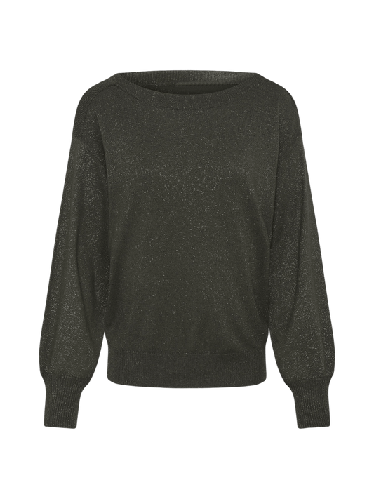 MOPAZ PULLOVER ICHI - LifeStyle Hedensted