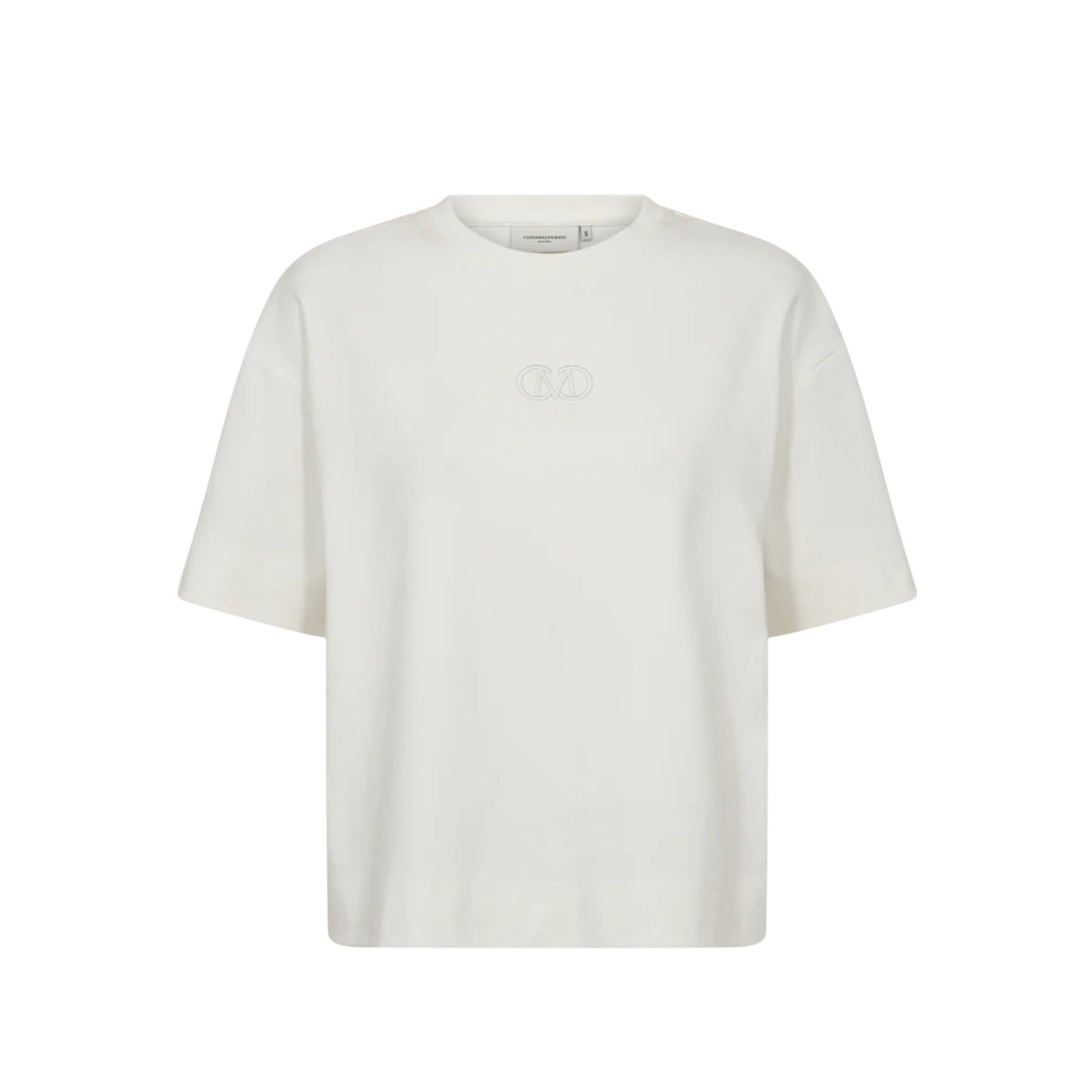 MUSE LOGO T - SHIRT CM - LifeStyle Hedensted