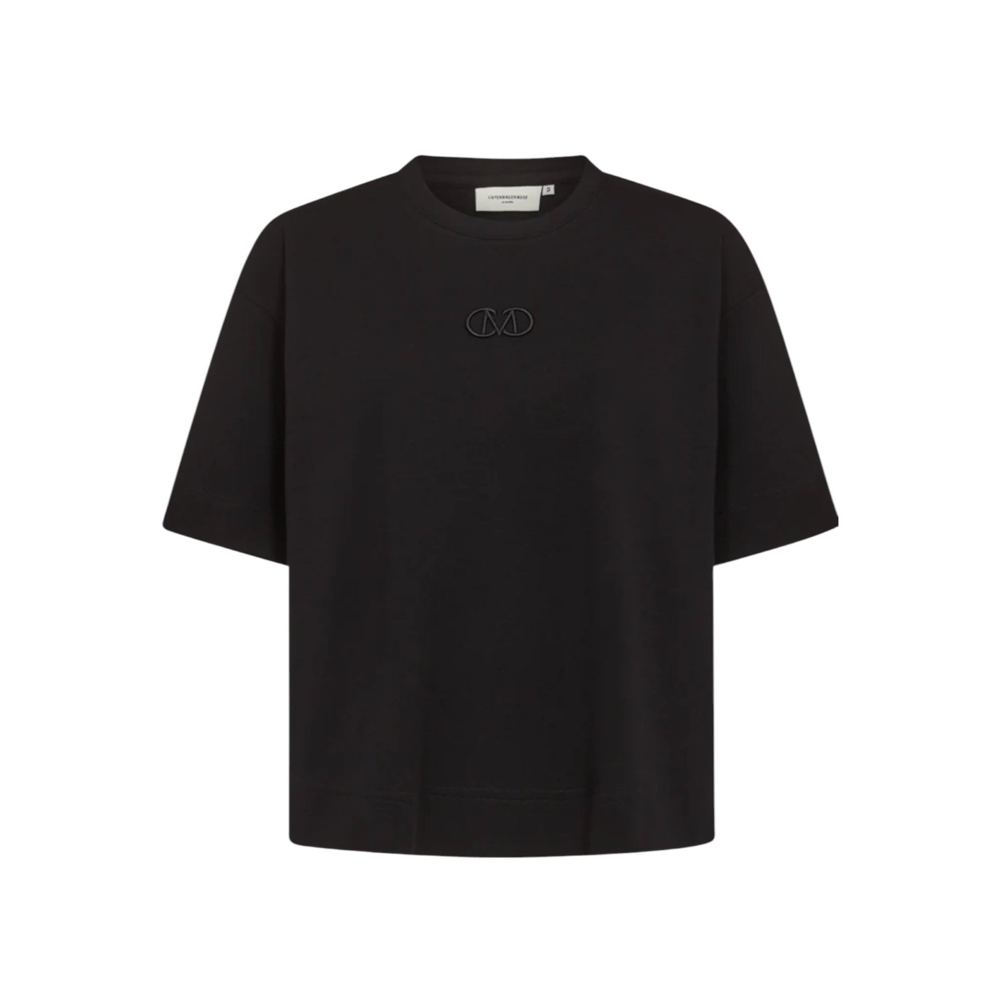 MUSE LOGO T - SHIRT CM - LifeStyle Hedensted