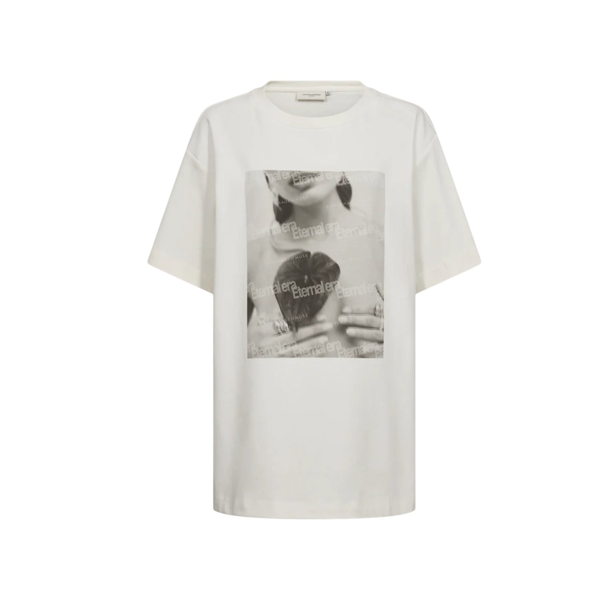 MUSE TEE 6175 CM - LifeStyle Hedensted