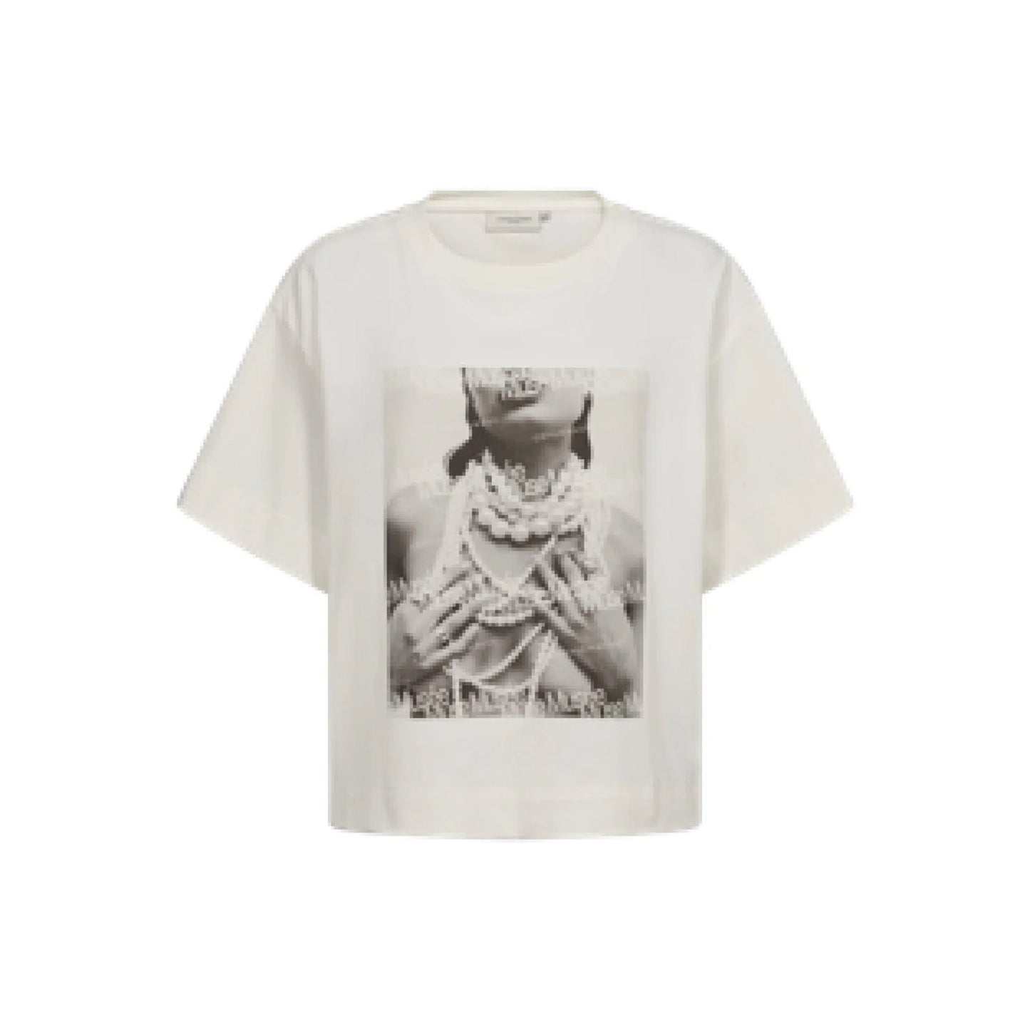 MUSE TEE 6176 CM - LifeStyle Hedensted