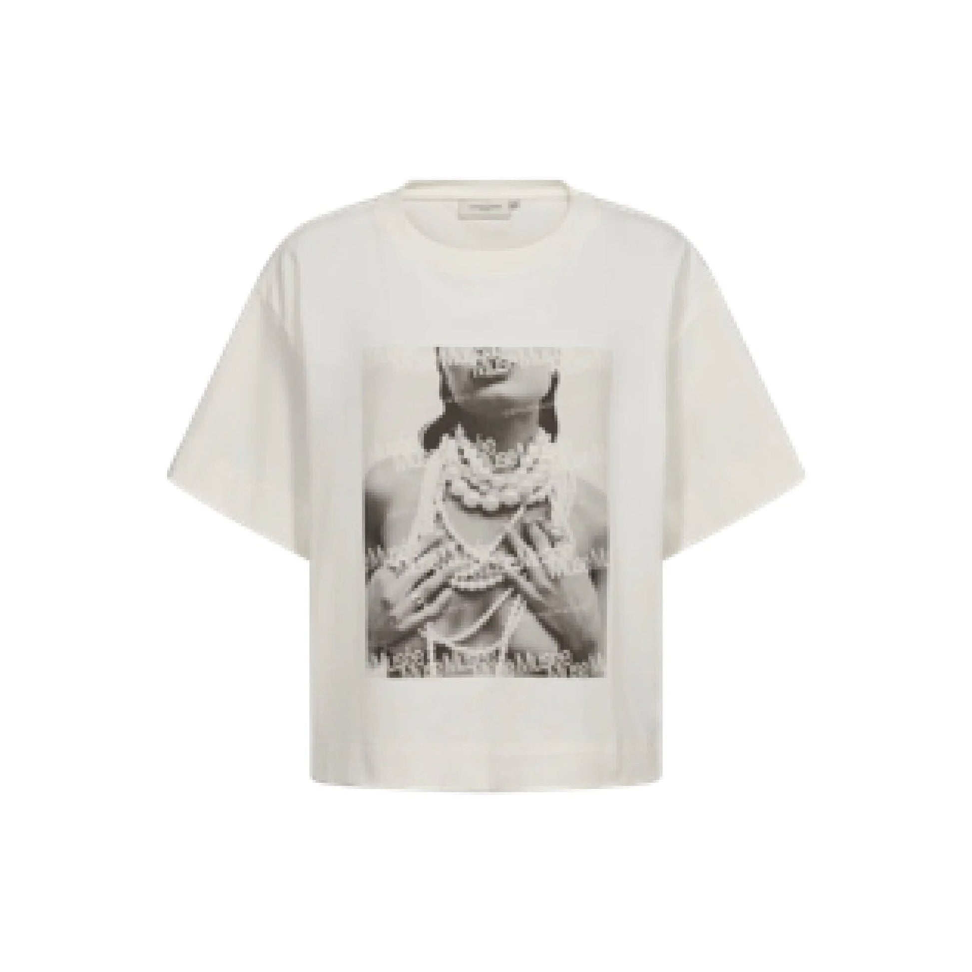 MUSE TEE 6176 CM - LifeStyle Hedensted