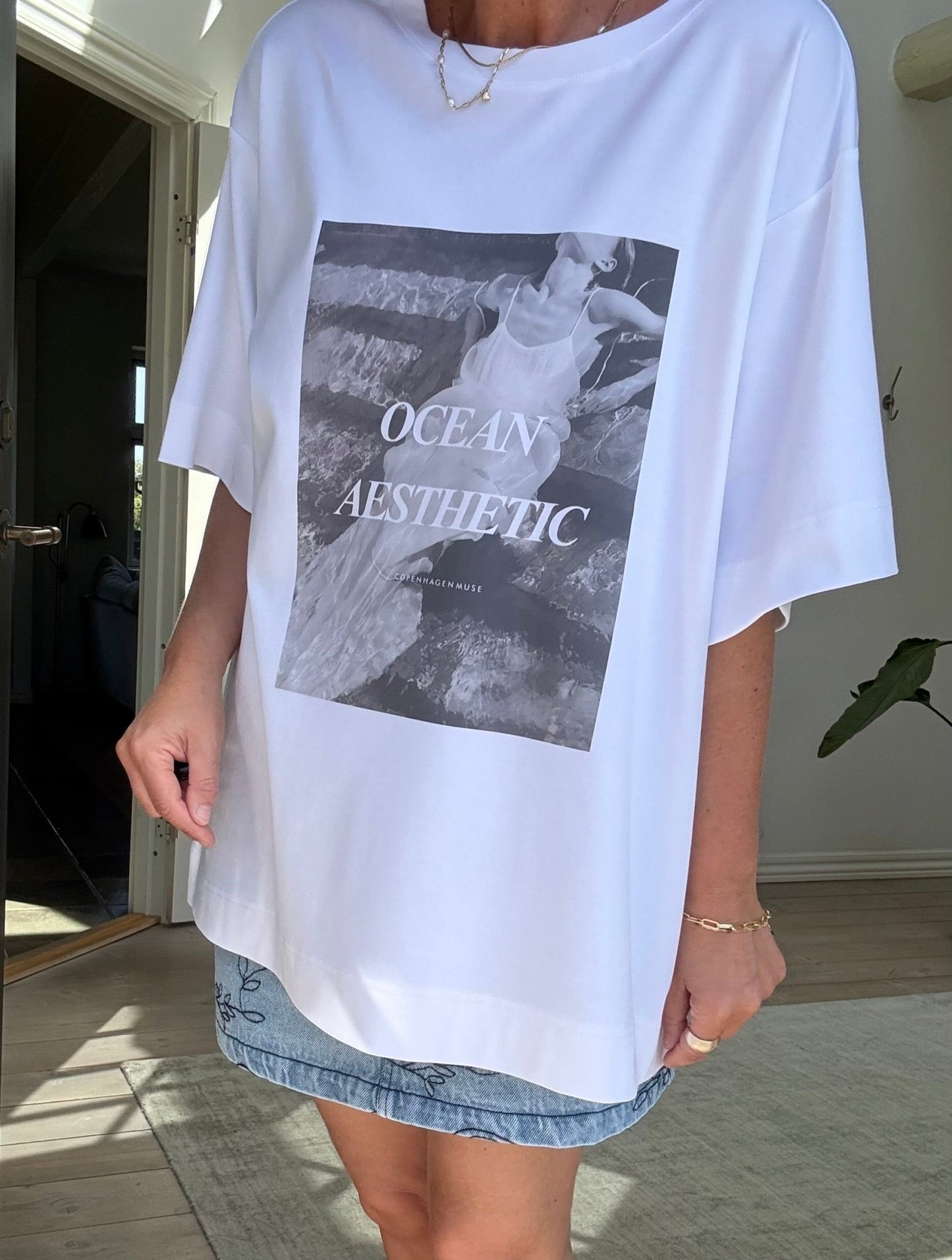 MUSE TEE 6262 CM - LifeStyle Hedensted