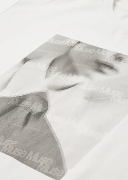 MUSE TEE 6537 CM - LifeStyle Hedensted