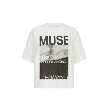 MUSE TEE 6981 CM - LifeStyle Hedensted