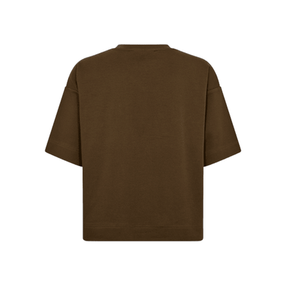 MUSE TEE 6981 GRØN CM - LifeStyle Hedensted