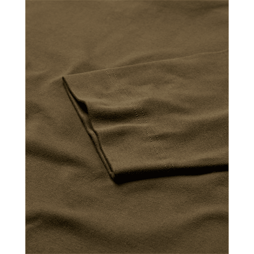 MUSE TEE 6981 GRØN CM - LifeStyle Hedensted