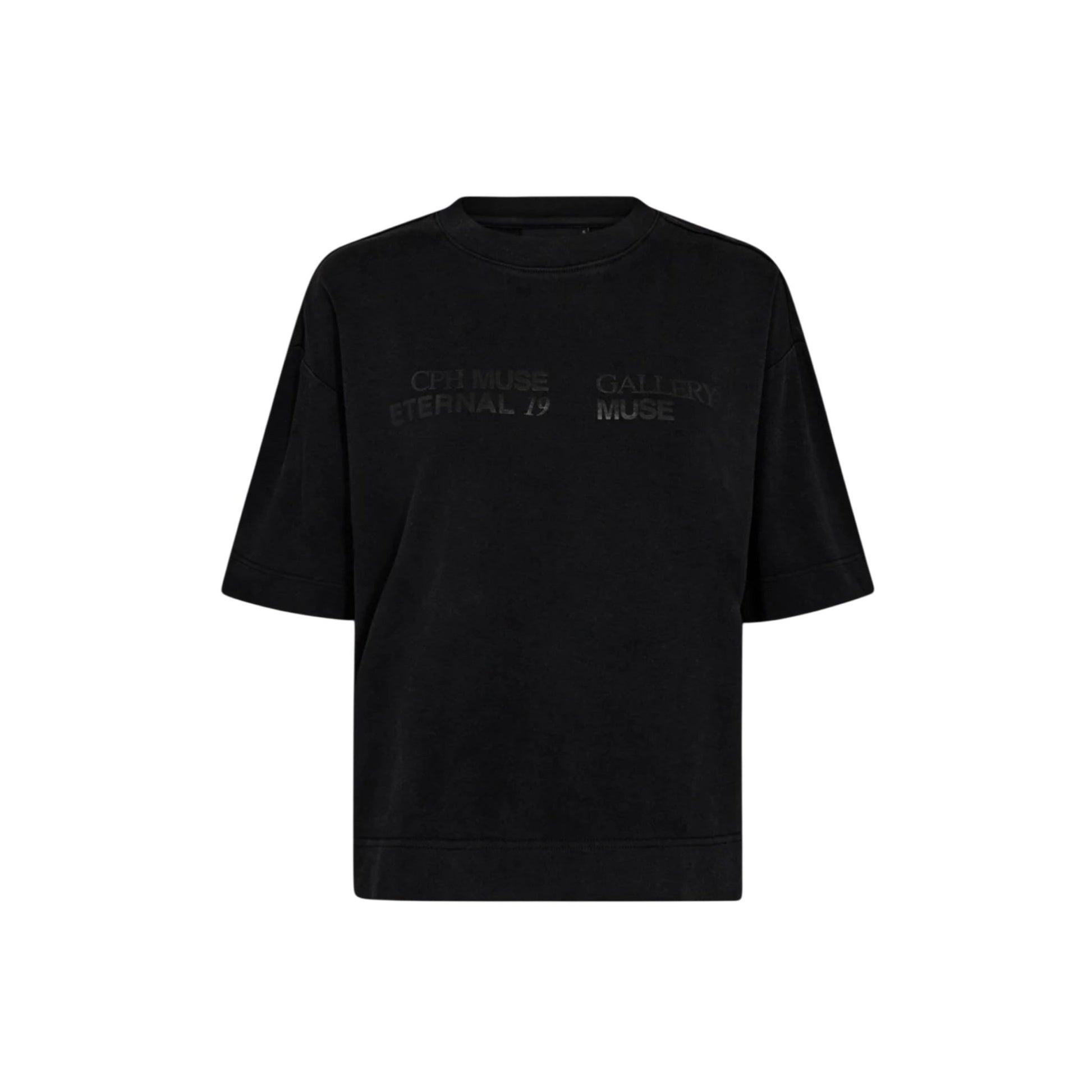 MUSE TEE 6982 CM - LifeStyle Hedensted