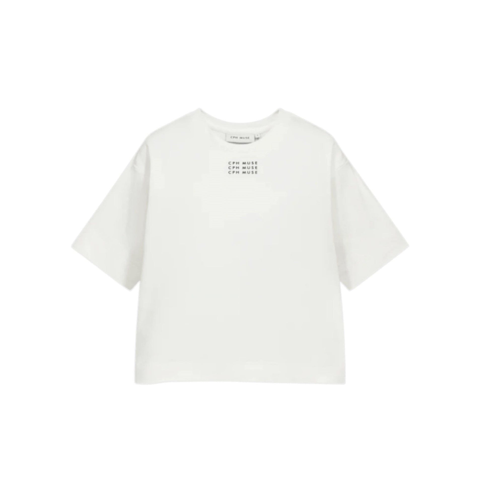 MUSE TEE 8066 CM - LifeStyle Hedensted