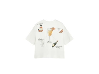 MUSE TEE 8066 CM - LifeStyle Hedensted
