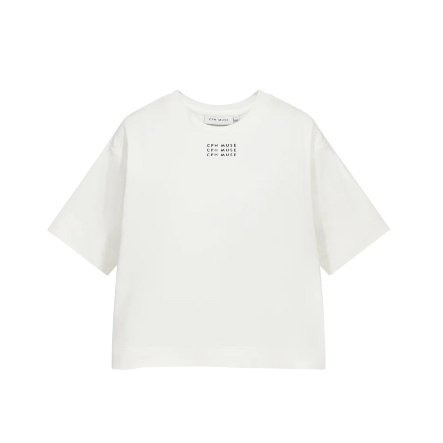 MUSE TEE 8066 CPHM - LifeStyle Hedensted