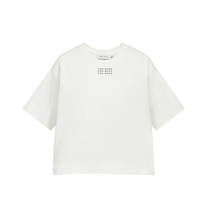 MUSE TEE 8066 CPHM - LifeStyle Hedensted