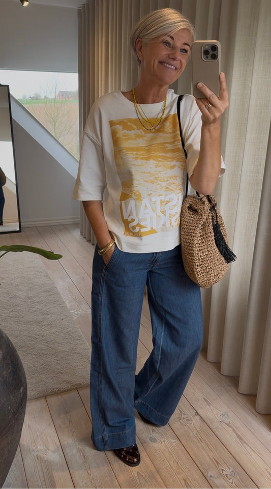 MUSE TEE 8067 CM - LifeStyle Hedensted