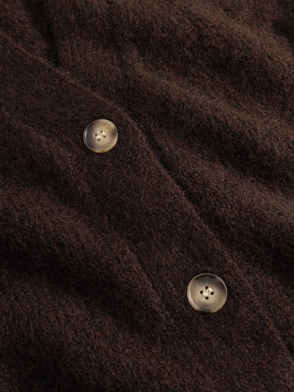 N-LAIANA STRIK CARDIGAN NE - LifeStyle Hedensted