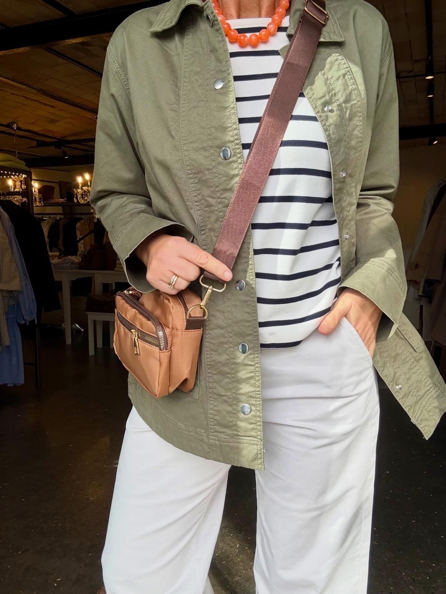 NADIN JAKKE PART TWO - LifeStyle Hedensted