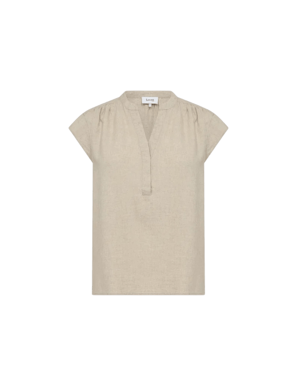 NAJA 19 BLUSE LR - LifeStyle Hedensted